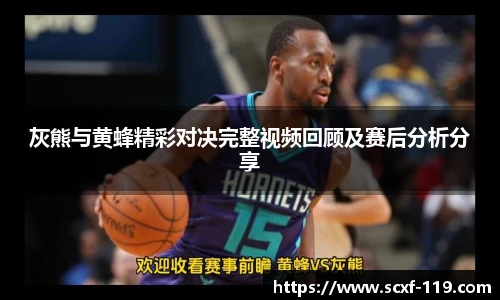 灰熊与黄蜂精彩对决完整视频回顾及赛后分析分享